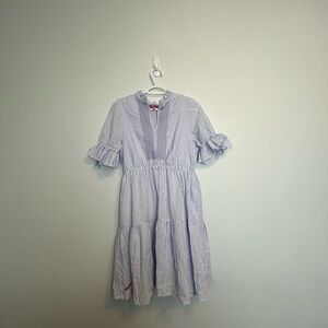 Simply Southern Striped Dress